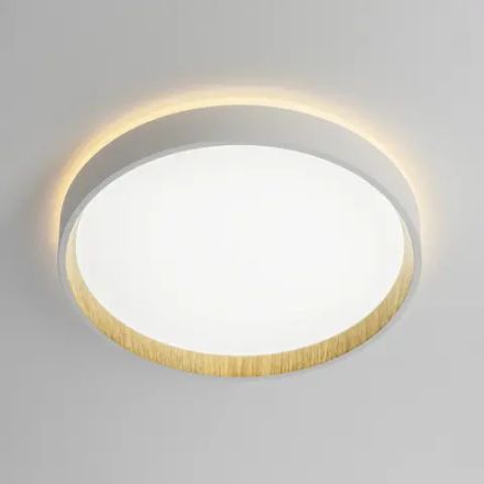 CL750240 ETALON Белый+Бук с подсветкой