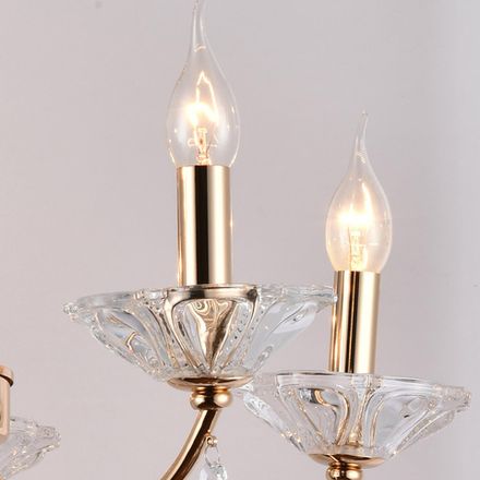 IL1242-5PPA-29 GD светильник потолочный