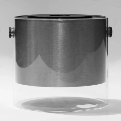 Точечный накладной светильник Arte Lamp LAZIO A5366PL-1SS, GX53