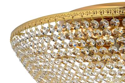 Потолочный светильник Arti Lampadari Stella E 1.3.50.501 G