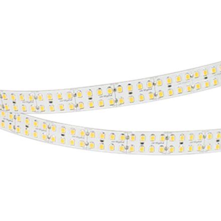 Светодиодная лента RT-A320-15mm 24V Warm3000 CRI98 (24 W/m, IP20, 2835, 5m) (Arlight, -)
