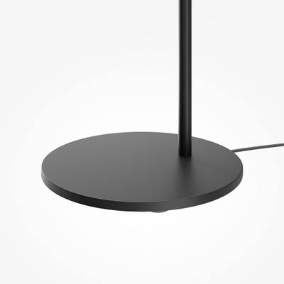 Напольный светильник (торшер) Vita 3000К 9Вт MOD451FL-L8B3K. TM Maytoni