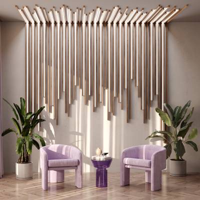 Светодиодная лента 24В COB 12Вт/м 6000K 5м IP20 10184. TM Maytoni