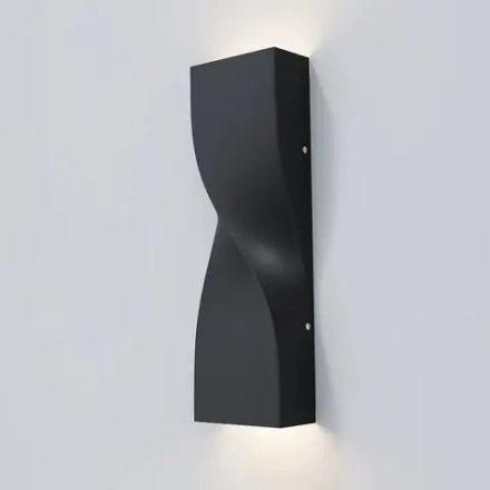 Архитектурная подсветка Твист / Twist 3000К 11Вт IP65, O040WL-L11B3K. TM Maytoni