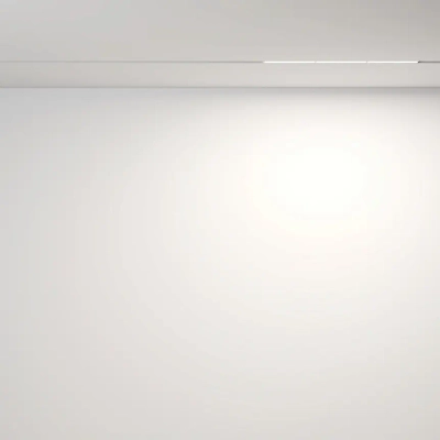 Трековый светильник Парете / Parete Exility 2700-6000K 18W 120° Dim Smart, TR106-4-18W-DS-W. TM Maytoni