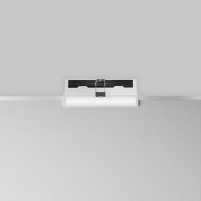 Встраиваемый светильник Basis 3000K-6000K 12Вт 112° IP 20, DL066-12W3-6K-W. TM Maytoni