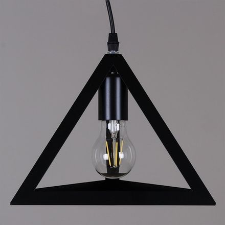 02181-0.4-03 BK светильник потолочный