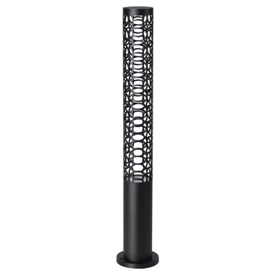 359538 STREET NT25 640 черный Светильник ландшафтный IP65 LED 9W 3000К 100-240V NETZ