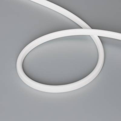 Лента герметичная WAVE-TOP-A560-18x15mm 24V Day5200 (10 W/m, IP54, 5m, wire x1) (Arlight, Вывод прямой, 3 года)