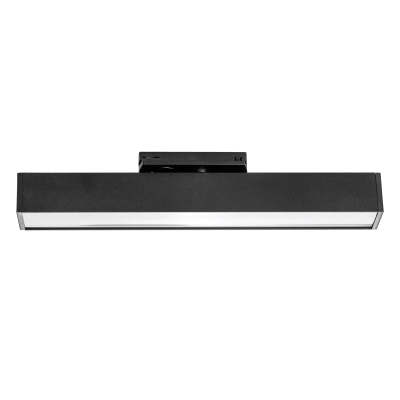 202047 Светильник линейный д/трека LILLA LED 20W 1500LM 120G ЧЕРНЫЙ 4000K