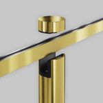 Трековый светильник Skim Flarity 4000K 3Вт 60°, TR145-1-3W4K-W-BS. TM Maytoni