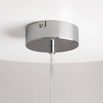 Подвесной светильник Drop 3000К 16Вт, MOD273PL-L16CH3K. TM Maytoni