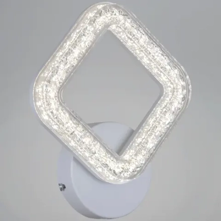 98290-0.2-01 WH светильник настенный Reluce, LED