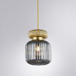 Подвесной светильник Arte Lamp HAMAL A6170SP-1GO, 1хE27