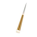 6114-1A,33 Подвес Рэй золото d8 h200 Led 7w (4000K)