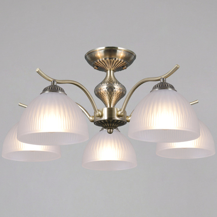 IL0896-5CSQ-26 AB ELITE светильник потолочный ILLUMICO, E27х5
