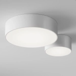 Уличный потолочный светильник Зон / Zon IP 4000 30Вт IP65, O431CL-L30W4K. TM Maytoni