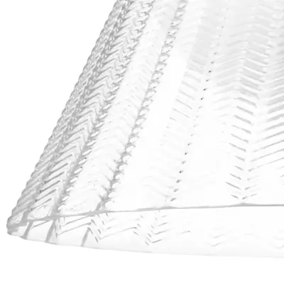 794110 Люстра NAPOLI LED 12W 700LM КОФЕЙНЫЙ/ПРОЗРАЧНЫЙ 3000K Lightstar