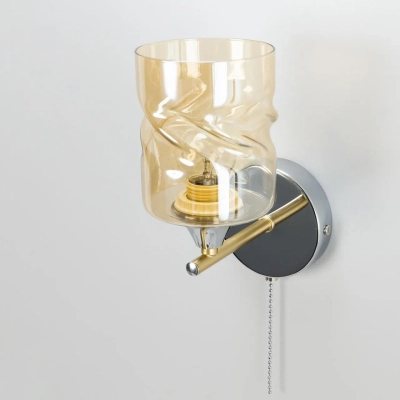 Citilux Клод CL137312 Бра с выключателем