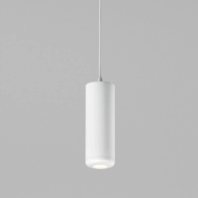 Подвесной светодиодный светильник Onde 10W 4000K белый 50250 LED