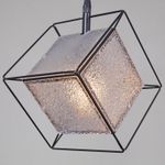 01562-0.9-03 BK светильник потолочный