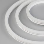 Лента герметичная WAVE-SIDE-A120-12x25mm 230V Day4000 (12 W/m, IP67, 50m, wire x2) (Arlight, Грибовидная форма)