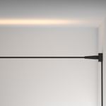 Трековый светильник Flex Elasity 3000К 100Вт 10м, TR160-1-100W3K-10B. TM Maytoni