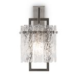 Настенный светильник (бра) Basilica FR5166WL-01N, E14х1. TM Maytoni