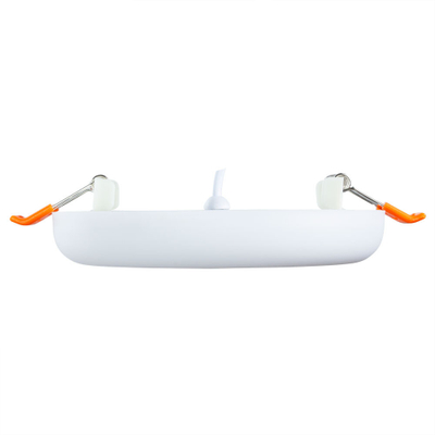 Точечный встраиваемый светильник Arte Lamp PRIOR A7981PL-1WH, LED