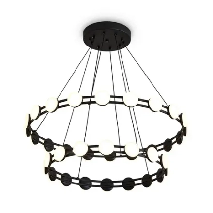 Подвесной светильник Collar FR6180PL-L70B, LED. TM Maytoni