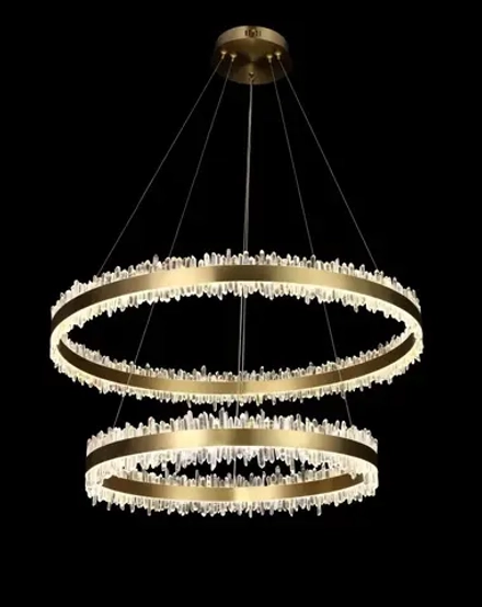 Подвесная люстра Donum FL1160-20P, LED