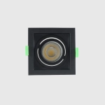 Светильник встроенный Crystal Lux CLT 069C1 BL 1400/292
