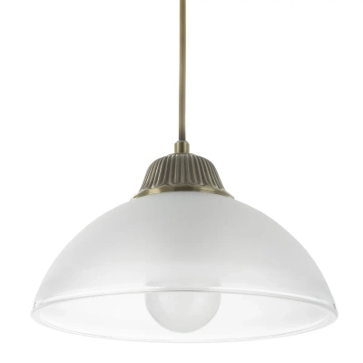 Citilux Франческа CL417013 Подвесной светильник Бронза