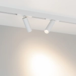 Светильник MAG-SPOT-25-R120-12W Day4000 (WH, 30 deg, 24V) (Arlight, IP20 Металл, 5 лет)