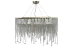 Люстра подвесная Arti Lampadari Milano E 1.5.70X25.105 N