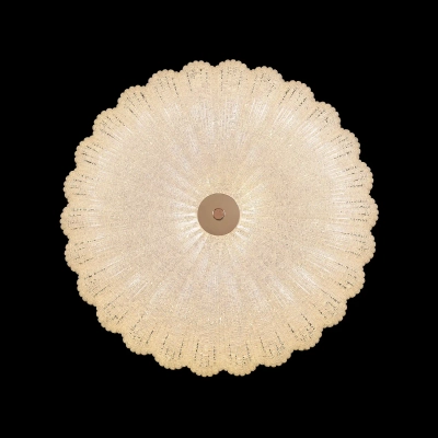 Светильник потолочный Crystal Lux SOLARIS PL400 3011/130