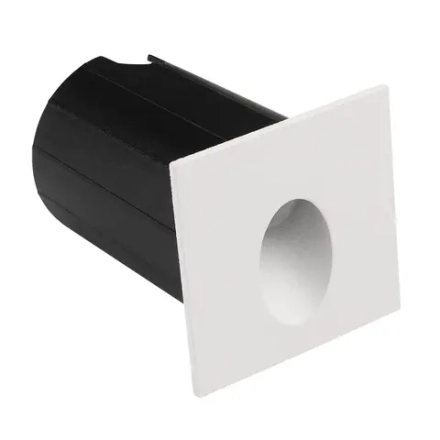 Подсветка для лестниц Arte Lamp PIAZZA A3402IN-1WH, 1хLED