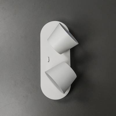 Citilux Норман CL533320N LED Спот поворотный с выключателем Белый