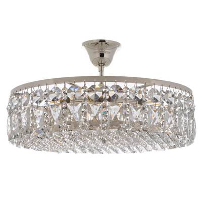 Люстра потолочная Arti Lampadari Sara E 1.3.40.105 S