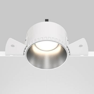 Встраиваемый светильник Share GU10х1, DL051-01-GU10-RD-WS. TM Maytoni