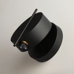 Настенный светильник (бра) Nuance 3000К 4Вт, MOD180WL-L4B3K. TM Maytoni