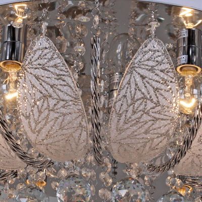 55723-0.3-08 светильник потолочный