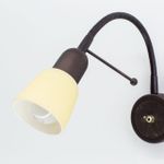 Citilux Ронда CL506314 Спот гибкий с выключателем Антик