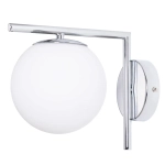 Бра Arte Lamp Bolla-unica A1924AP-1CC, 1хE14