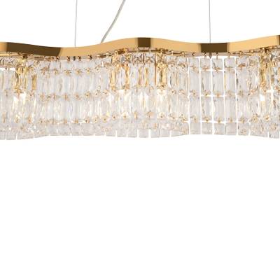 Подвесной светильник Dune E14х6, DIA005PL-06G. TM Maytoni