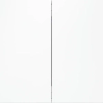 VLS020102 Выключатель встраиваемый VOLTUM S70 двухклавишный 10А, (белый матовый). (ТМ Maytoni)
