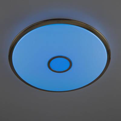 Citilux Старлайт Смарт CL703A103G RGB Умная люстра Бронза