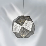 724164 Люстра FERMO 6х40W G9 ХРОМ Lightstar