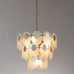 Подвесная люстра Arte Lamp ROSABELLA A4067LM-7CC, 7хE14