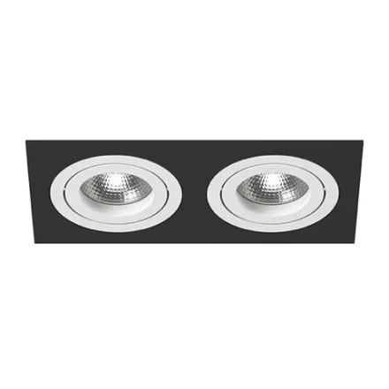 i5270606 Светильник INTERO 16 Double QUADRO (217527+217606+217606)